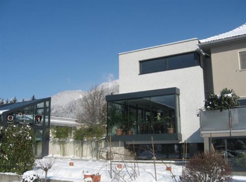 Ferienwohnung iq-Sports