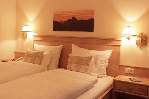 Pension Gallus