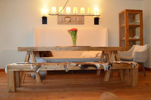 Haus Treffer