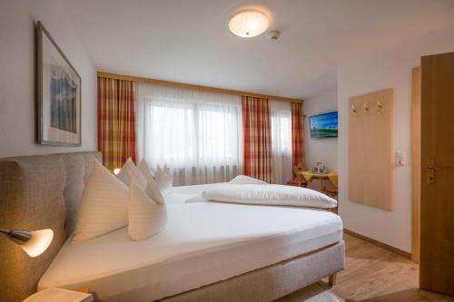 Hotel Theresia Garni
