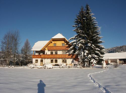 Bio Bauernhof Schoberhof