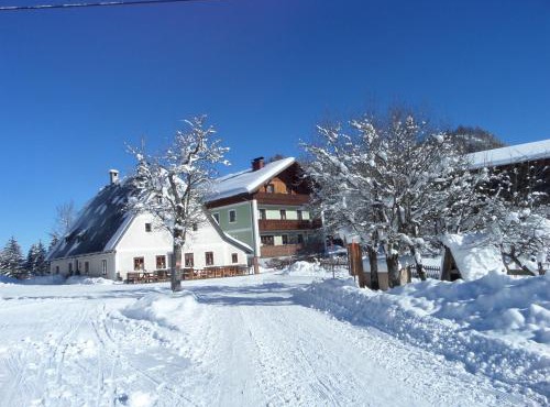 Bauernhof Ablass