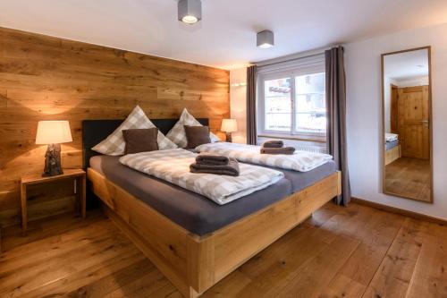 Chalet "Altes Schulhaus"