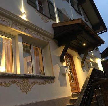 Alpen-suite
