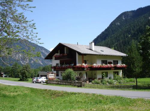 Haus Windegga