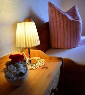 Ferienwohnung Frauenschuh