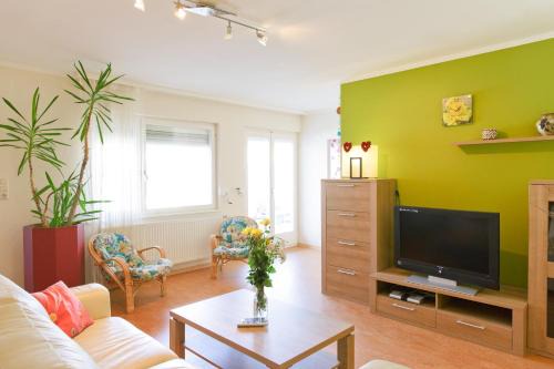 Apartment AromaReich