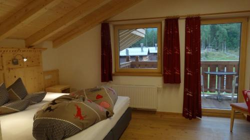 Pension Waldesruh