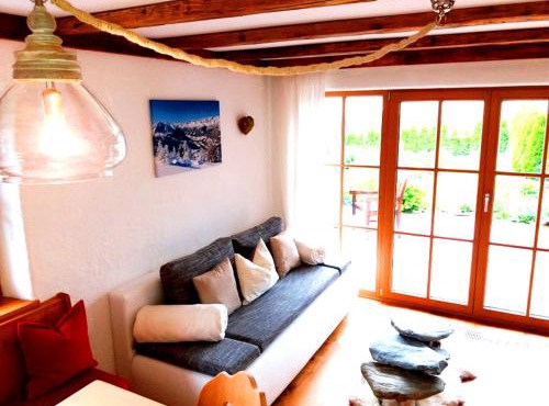 Apart- Chalet GletscherGlück