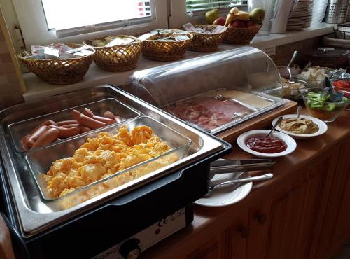 Hotel Alpin Murau