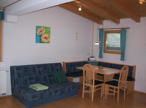 Haus Gartenheim