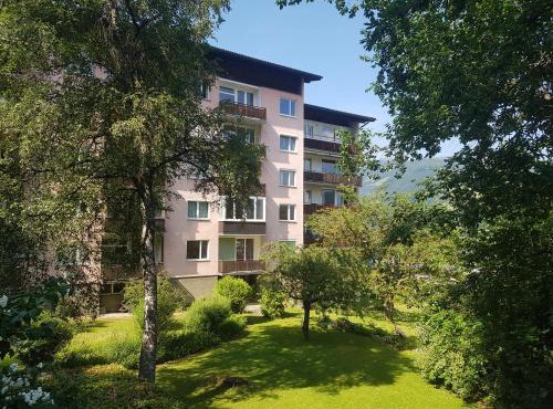 Apartment Ski in/Ski out CityXpress Zell am See