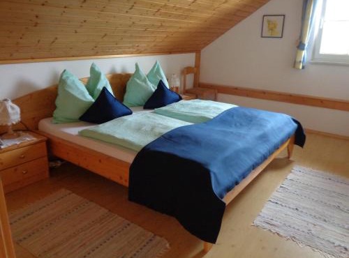 Stroblbauernhof