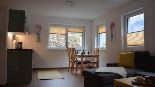 Apartment Eckert