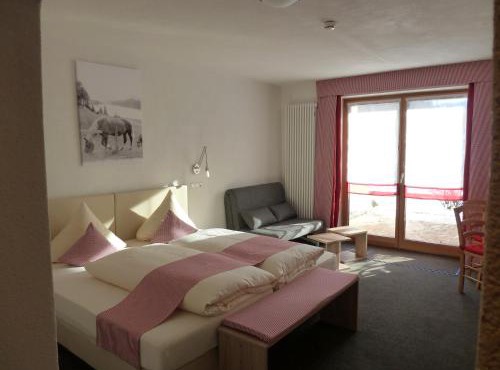 Alpina Appartements