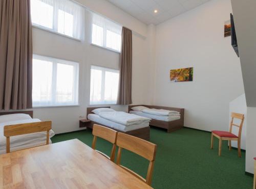 WinBudget "bed&breakfast"