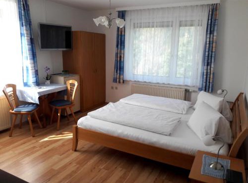 Gasthof-Pension Silvia