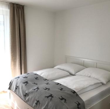 Appartement Tirolina
