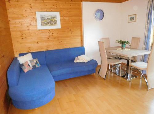 Apartment Aschaber