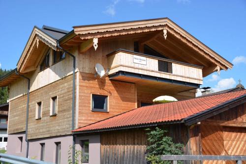 Chalet Christine