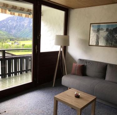 Wohnung Alpencottage