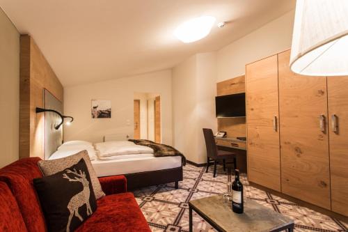 Hotel Valentin