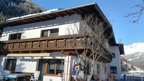Haus Huter