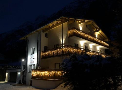 Appartements Dobler - s'Darhuam