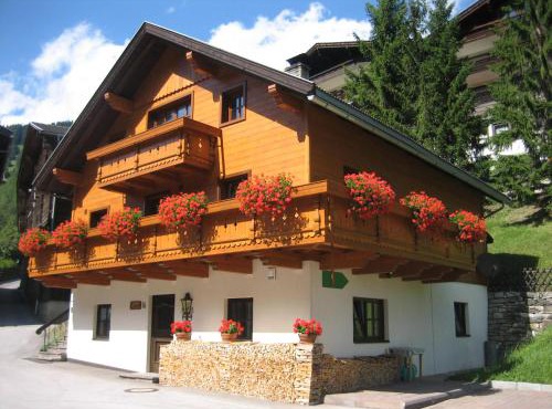 Ferienhaus Ebnerle