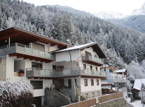 Haus Stefan