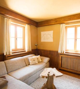 Chalet Altaussee
