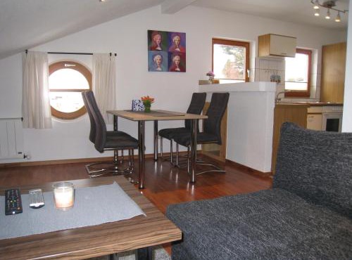 Ferienwohnung Eiter Anita