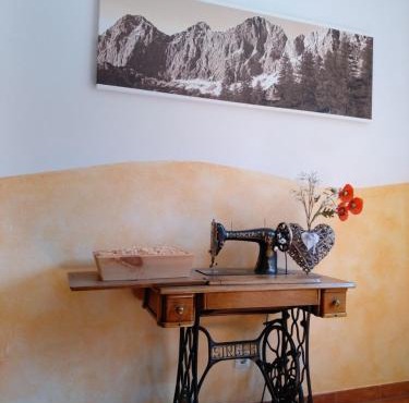 Ferienhaus Ennsling