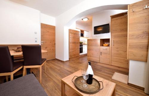 Aparthotel B&B Monte