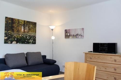 Haus Seeruhe - direkt am Grundlsee
