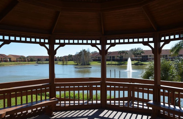 BEAUTIFUL RESORT STUDIO NEAR DISNEY in Kissimmee