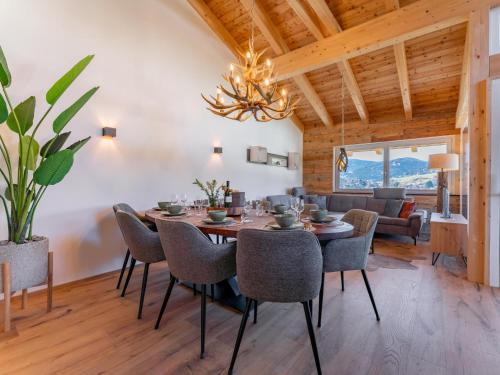 Chalet Kolibri