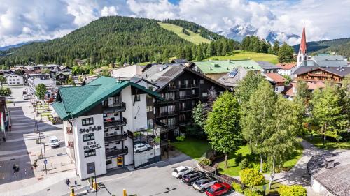 Hotel Karwendelhof 