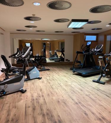 Hotel Tyrolis