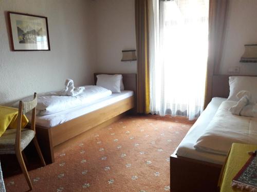 Hotel Reitherhof 